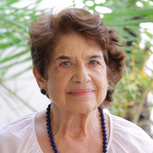Cynthia Park, Ph.D.